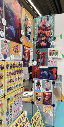 2025 otkn side panel