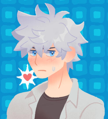 Lineless Bust