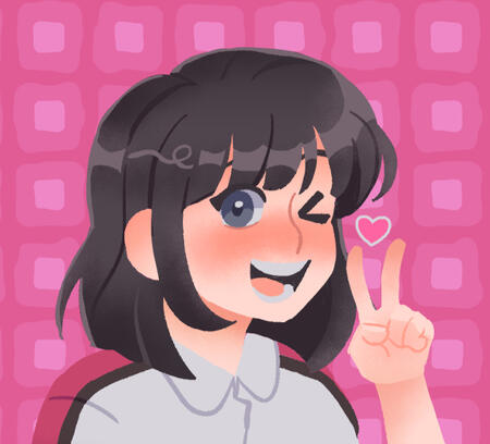 Lineless Bust
