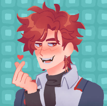 Lineless Bust